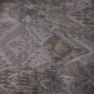 Unlisted items for live show